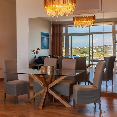 Appartement Flyviewflatsgold Privatehottub With Seaview *